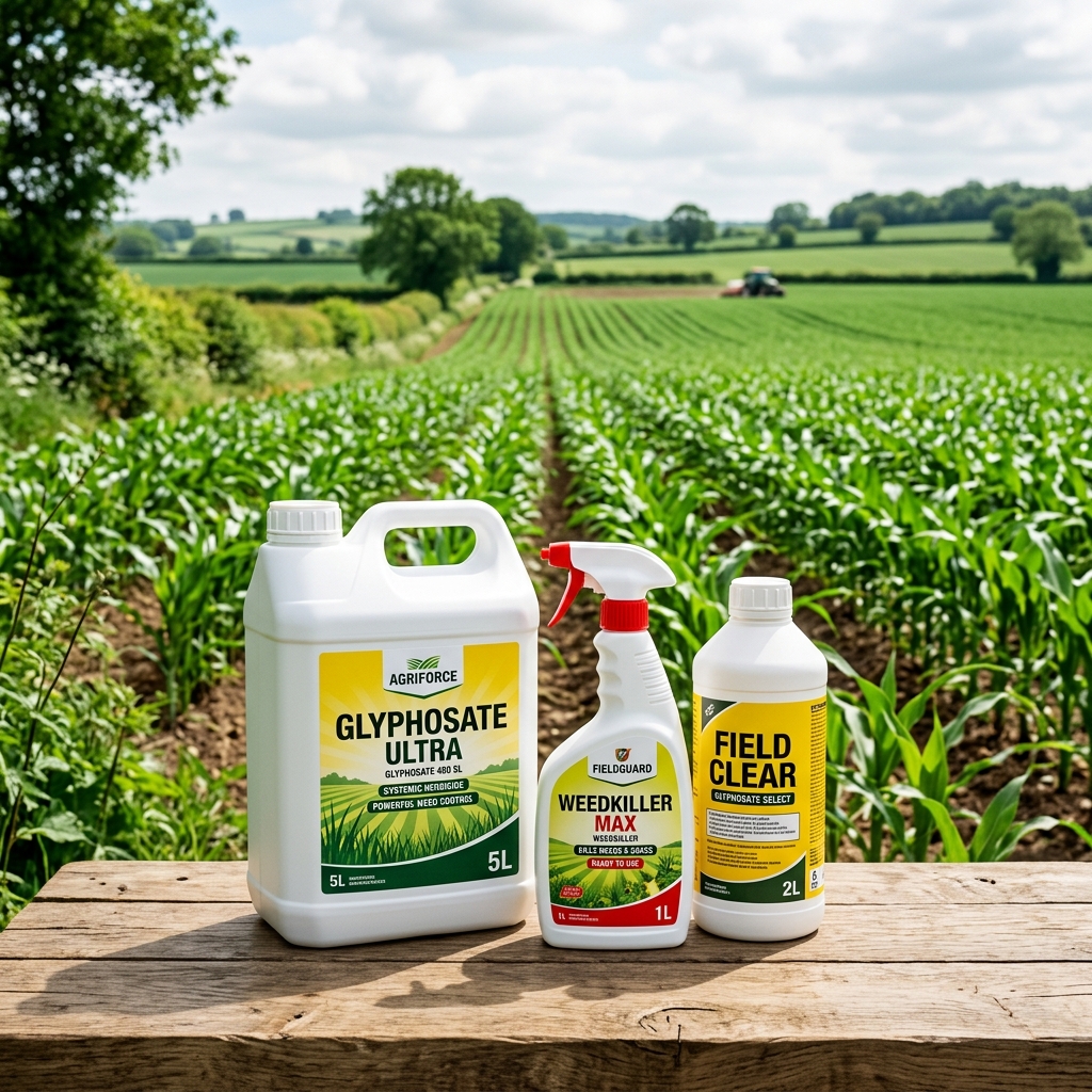 Herbicides