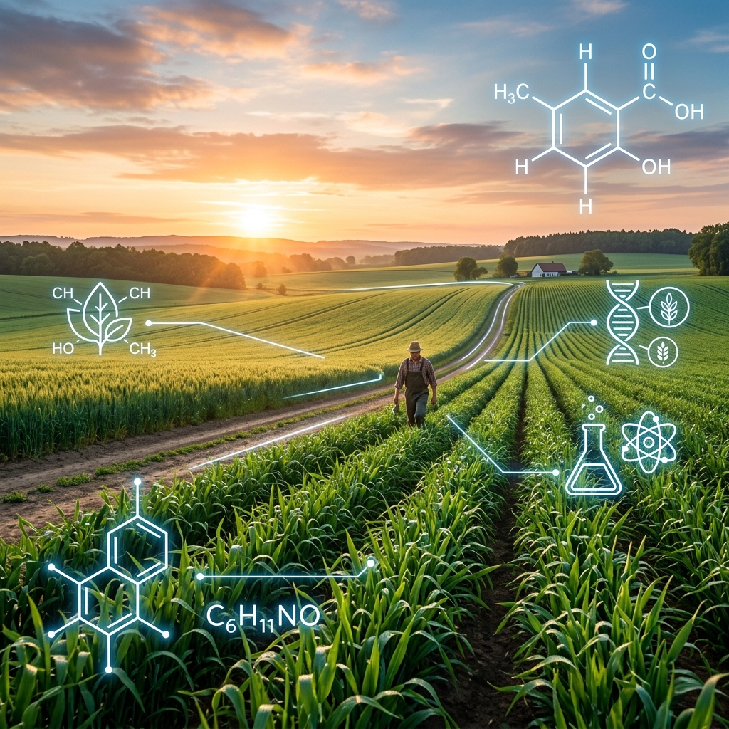 Agro Chemicals Hero