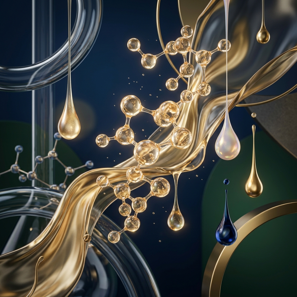 Cosmetic Chemicals & Ingredients Wholesale